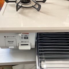 美原店　リンナイ　都市ガス　ガステーブル　RT64JHR2  程度良好 美原店 リンナイ 都市ガス ガステーブル RT64JHR2 程度良好