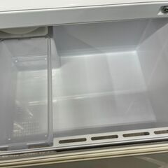 AQUA　３ドア冷蔵庫　272L　2014年製　小傷凹みあり 20170309181852_238_.jpg
