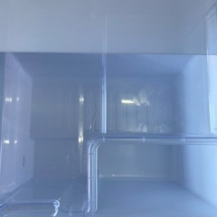 北九州市内配送無料 保証付き 2019年製SJ-GW36E-W 冷蔵庫 SJシリーズ