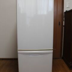 panasonicノンフロン冷凍冷蔵庫