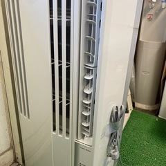 🚨🚨窓側エアコン　値段下がりました🚨🚨