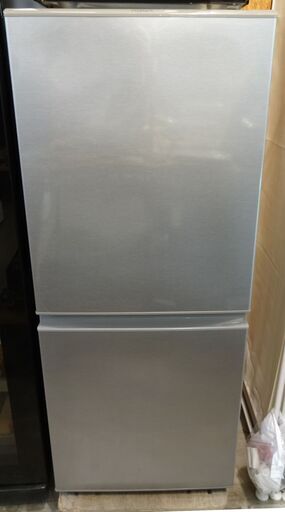 激安価格の エイブイ：AQUA　2ドア冷蔵庫　AQR-13H　2018年製 冷蔵庫
