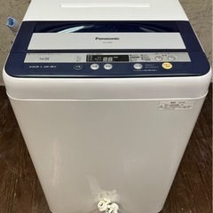 全自動電気洗濯機 Panasonic パナソニック NA-F45...