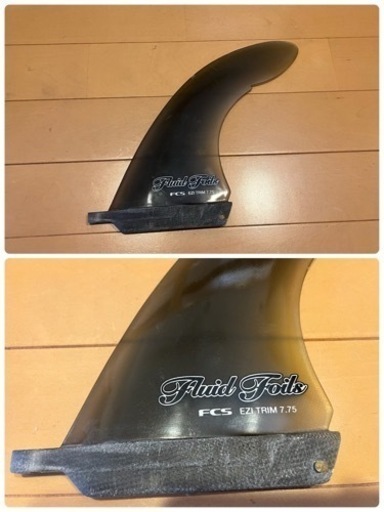 ☆ ロングボード Thunderbolt フルカーボン サンダーボルト ハーレー