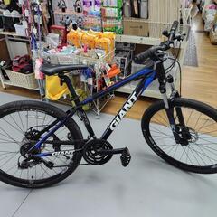 J302☆値下げ☆使用感有り☆MTB☆GIANT ATX☆3✕7