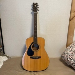 アコースティックギター レフティ YAMAHA FG-413SL