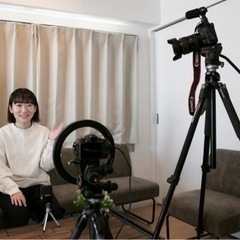 YouTubeやTikTok、芸能に興味のある方募集🥳 - 大阪市