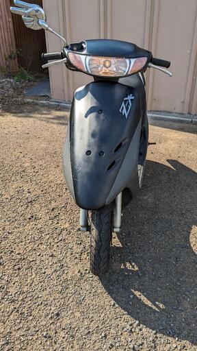ホンダ　ライブディオZX仕様　AF35 原付　50cc