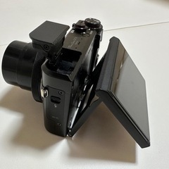 Canon PowerShot G POWERSHOT G7X ...