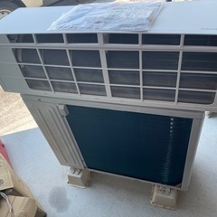Haisense 2.2kwエアコン HA-S22CE8-W 2020年製