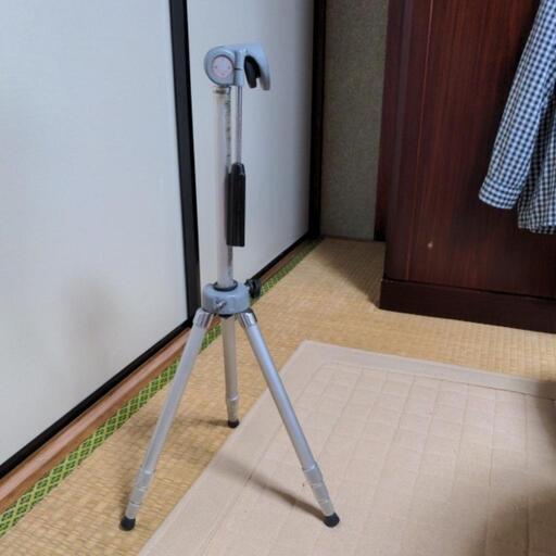 三脚  (お値段交渉OKです)