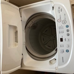 洗濯機 家電