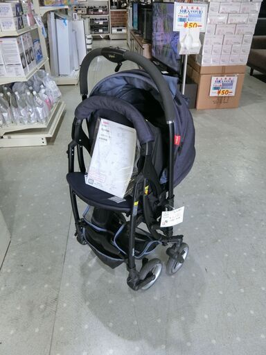 ピジョン ベビーカー ランフィRA7【モノ市場東海店】141 ピジョン ベビーカー ランフィRA7【モノ市場東海店】141 楽天市場