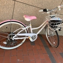 ワイルドベリー 自転車の中古が安い！激安で譲ります・無料であげます 