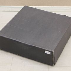 豊稔 こね鉢 黒内朱 尺6 48cm A-1002 (J1249kkxY)