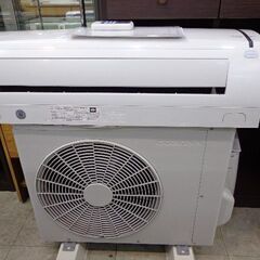 コロナルームエアコン 2021年 2．8KW（8～12畳）冷房専用 