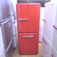 エディオン e-angle 149L冷蔵庫 ANG-RE151-AI 2019年製【モノ市場知立