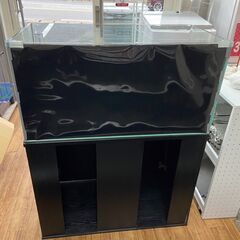 渡辺様専用】水槽セット 水槽 すいそう?自社配送時?代引き可?(現金 