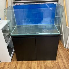 渡辺様専用】水槽セット 水槽 すいそう?自社配送時?代引き可?(現金 