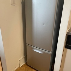 1人〜2人用　冷蔵庫
