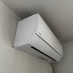 日立 エアコン 2.2kw 白くまくん KGシリーズ RAS-KG22M(W)