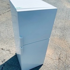 EJ499番⭐️無印良品ノンフロン電気冷蔵庫⭐️ EJ499番⭐️無印良品ノンフロン電気冷蔵庫⭐️