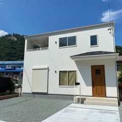 長野市西長野に新築分譲住宅４LDKが完成しました。ご内覧で…