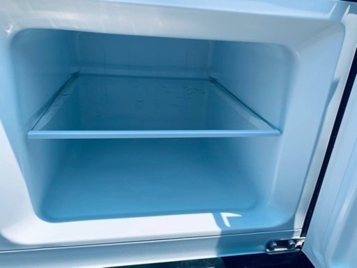 EJ501番⭐️ハイアール冷凍冷蔵庫⭐️