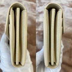 LOUIS VUITTONルイヴィトン　ダミエ アズール ポルトフォイユ サラ