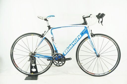 BIANCHI 「ビアンキ」 INFINITO 2011年モデル ロードバイク