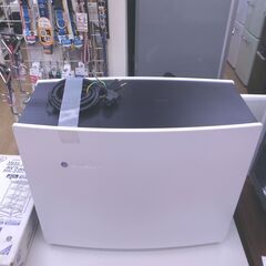 147/509 ブルーエア 空気清浄機 PROMK120PAW 2015年製【モノ市場知立店】