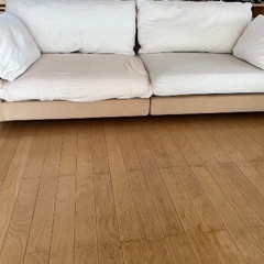 アルフレックス　a sofa