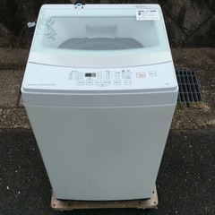 KS155 洗濯機　NTR60 2019年製