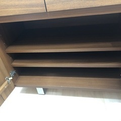 UNICOのSTRADAキャビネットのご紹介です