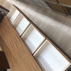 UNICOのSTRADAキャビネットのご紹介です