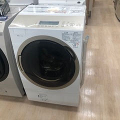 ID 535404 洗濯機7K パナソニック 2021年 NA-F70H8