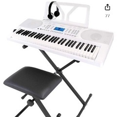 電子キーボード/electronic keyboard