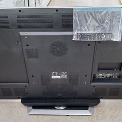 ☆ジモティ割あり☆ SHARP 液晶テレビ 60インチ 16年製 動作確認 