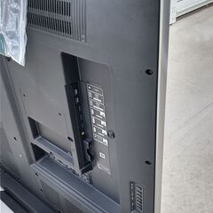 ☆ジモティ割あり☆ SHARP 液晶テレビ 60インチ 16年製 動作確認 