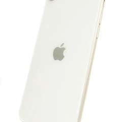 (箱有り)ほぼ新品　iPhone SE 第3世代　SIMフリー　...