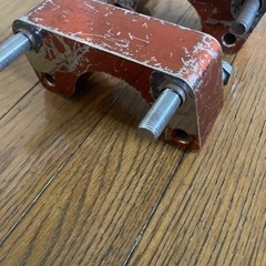 18クラウン キャンバーアダプター