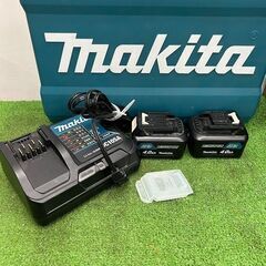 マキタ TD111DSMXB 充電式インパクトドライバー【野田愛宕店】【店頭取引限定】【中古】IT2PBZHVFXTE マキタ TD111DSMXB 充電式インパクトドライバー【野田愛宕店】【店頭