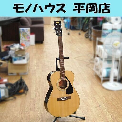 YAMAHA FG-152 アコースティックギター ヤマハ 札幌市 清田区 平岡