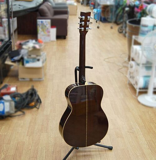YAMAHA FG-152 アコースティックギター ヤマハ 札幌市 清田区 平岡 YAMAHA FG-152 アコースティックギター ヤマハ 札幌市 清田区 平岡