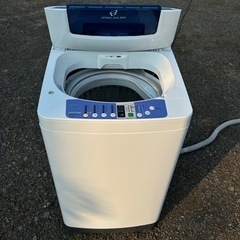 洗濯機　JW-K70F  7kg