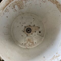 配送設置込み シャープ6.0K洗濯機 2014年製 分解クリーニング済み