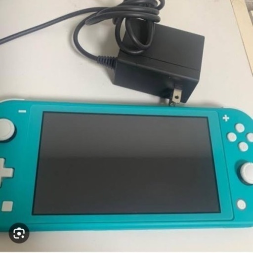 任天堂Switchライト本体