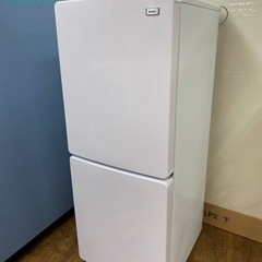 N-2382] ハイアール 冷蔵庫 2023年製 208L 配送＆設置込み