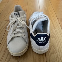 adidas STAN SMITH 24.0