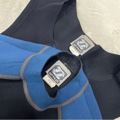 Mサイズ、ロングション、タッパー、グローブセット